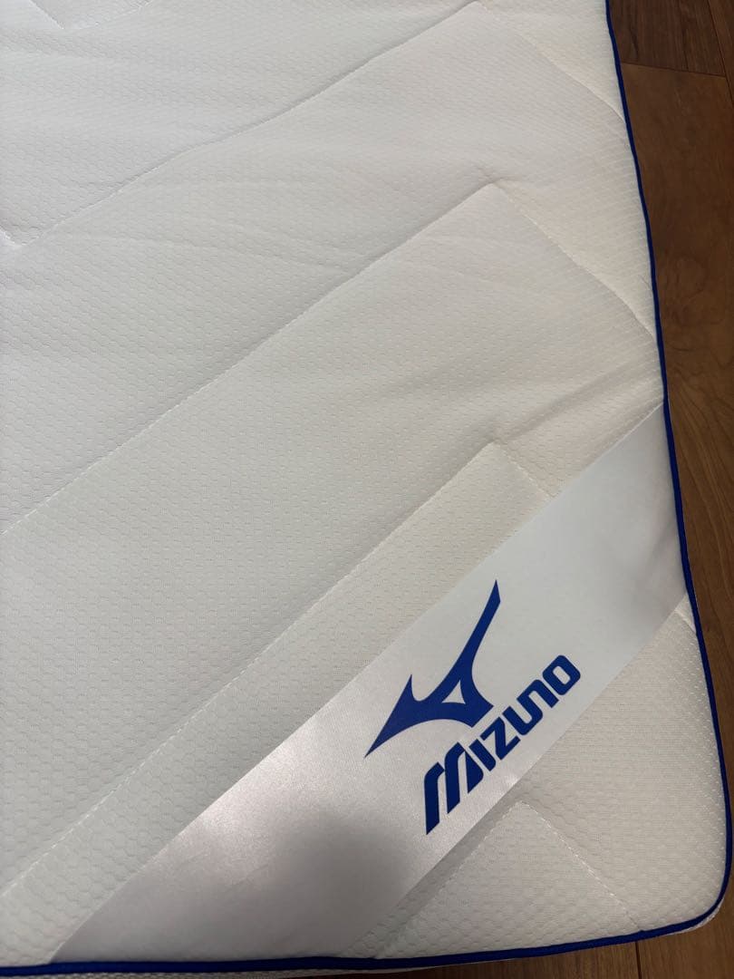②ヤマト MIZUNOリフル マットレス 700 シングルサイズ✖️1枚