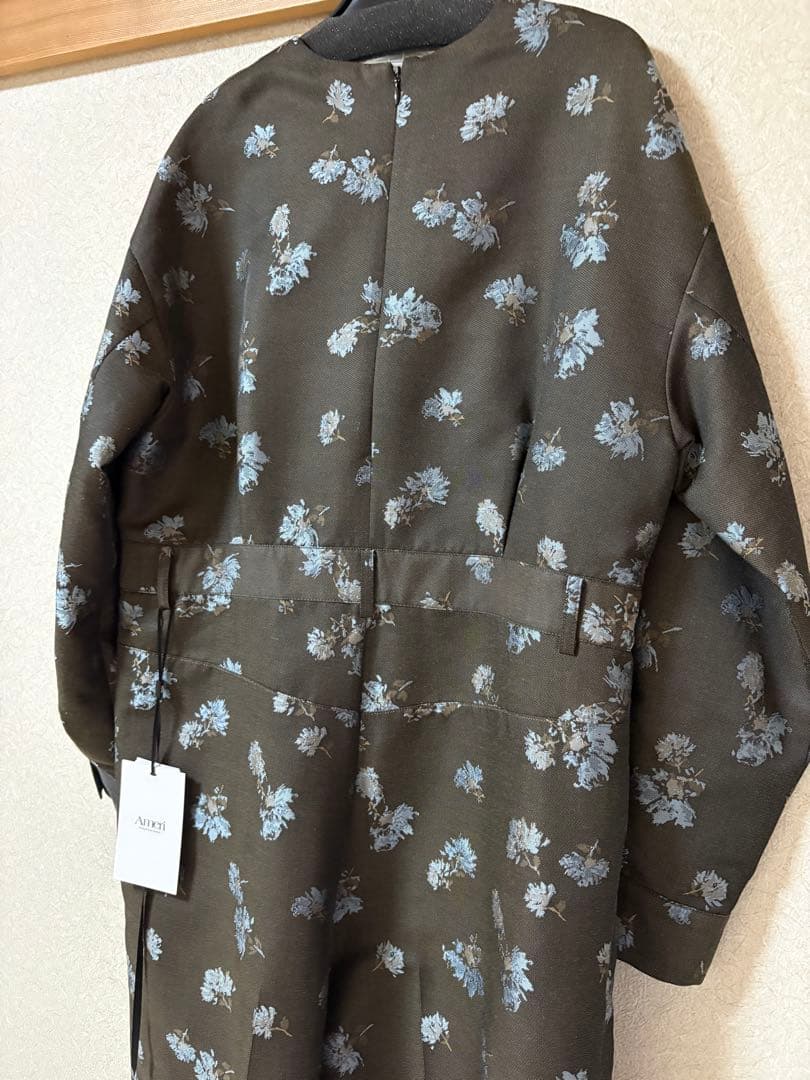 AmeriVintage ジャガードジャンプスーツ