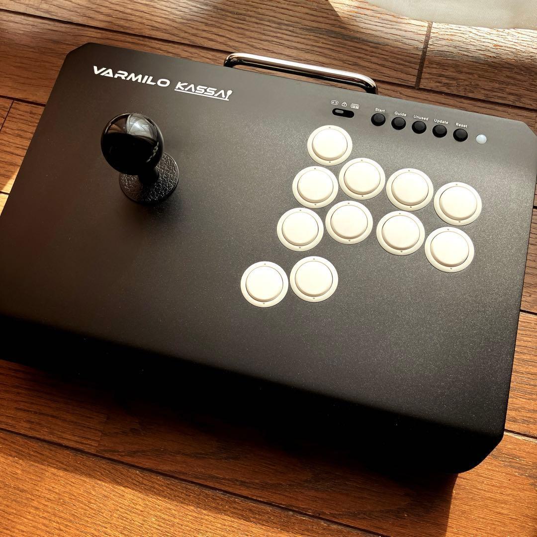 VARMILO KASSAI アーケードコントローラー