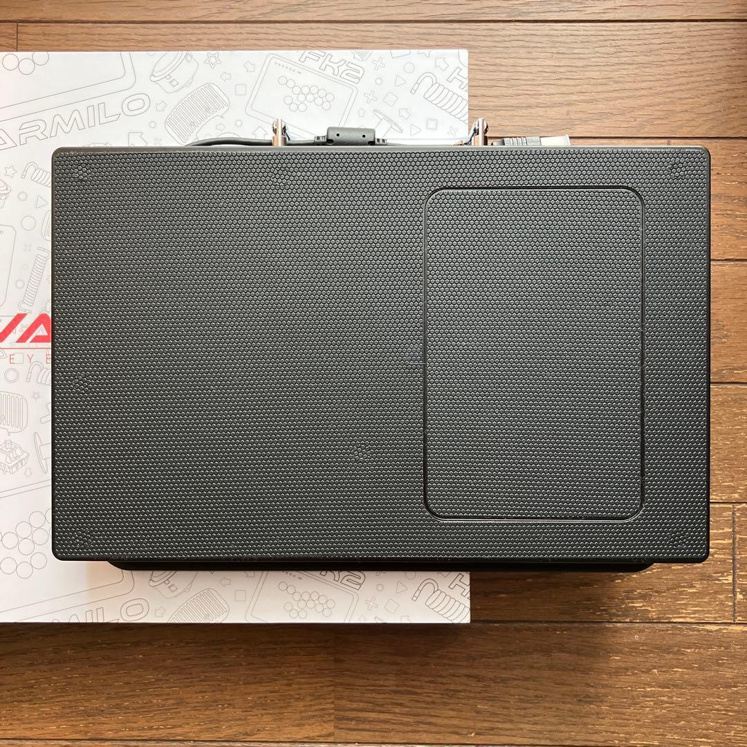 VARMILO KASSAI アーケードコントローラー