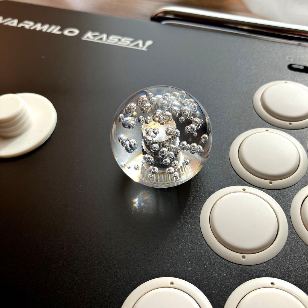 VARMILO KASSAI アーケードコントローラー