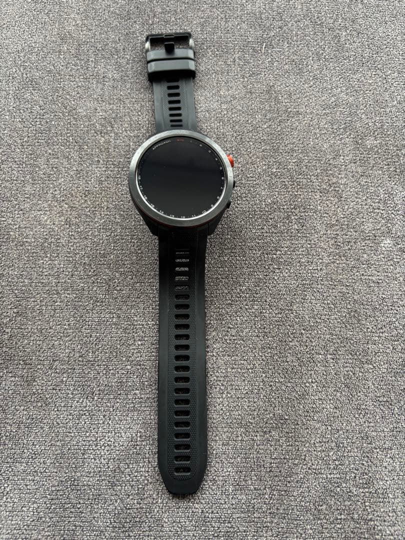 ガーミン★GARMIN APPROACH S70 GPSゴルフウォッチ