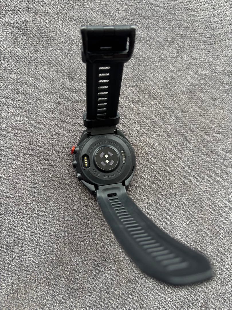 ガーミン★GARMIN APPROACH S70 GPSゴルフウォッチ