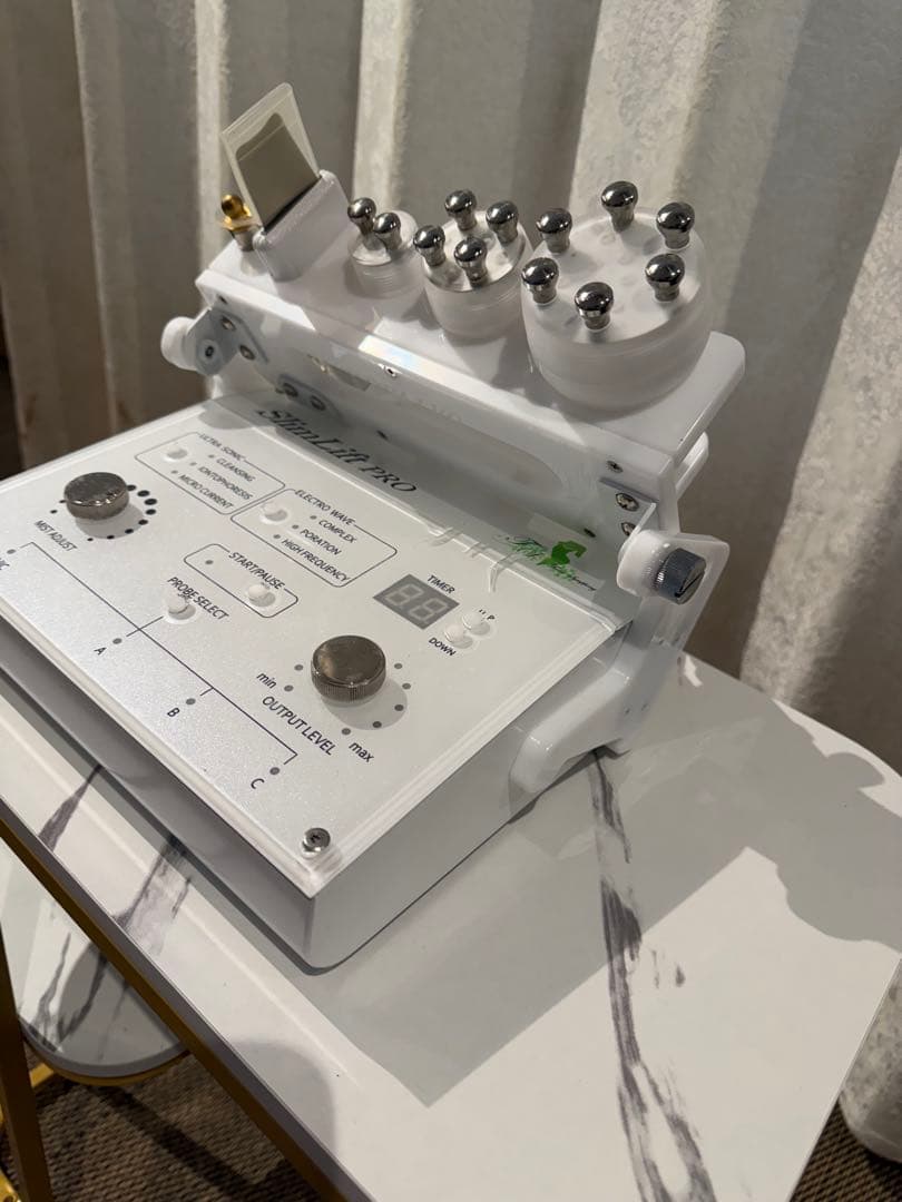 Slim Lift Pro スリムリフトプロ1台7役