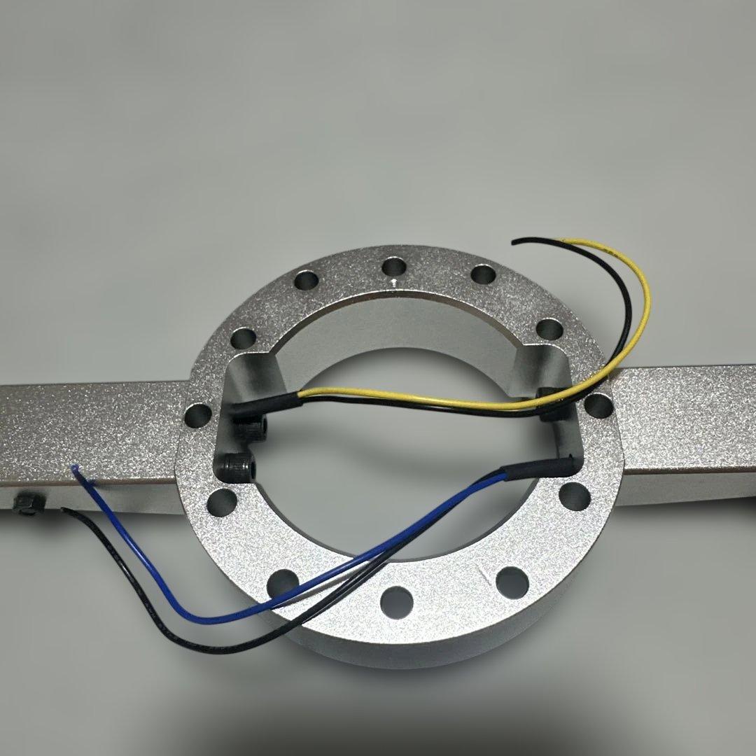 ナイトペイジャー 汎用 パドルシフター