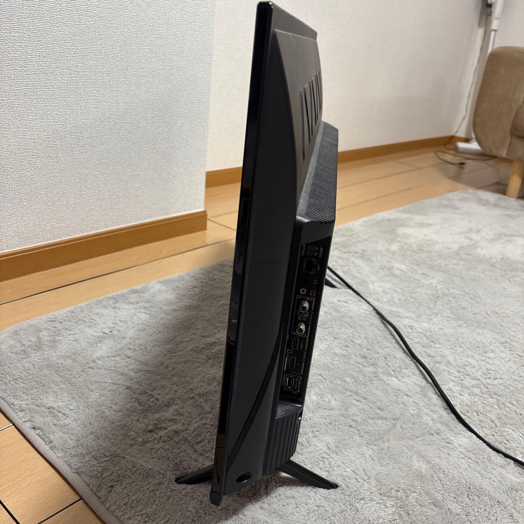 TCL 32型液晶スマートテレビ　32S5200A