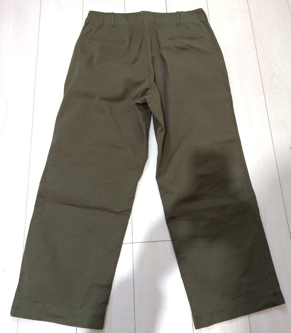 晴*様 Jelado 41 Khaki Lastresort Chino オリー