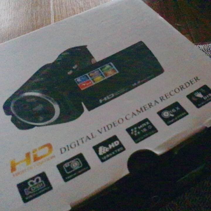 ビデオカメラ激特