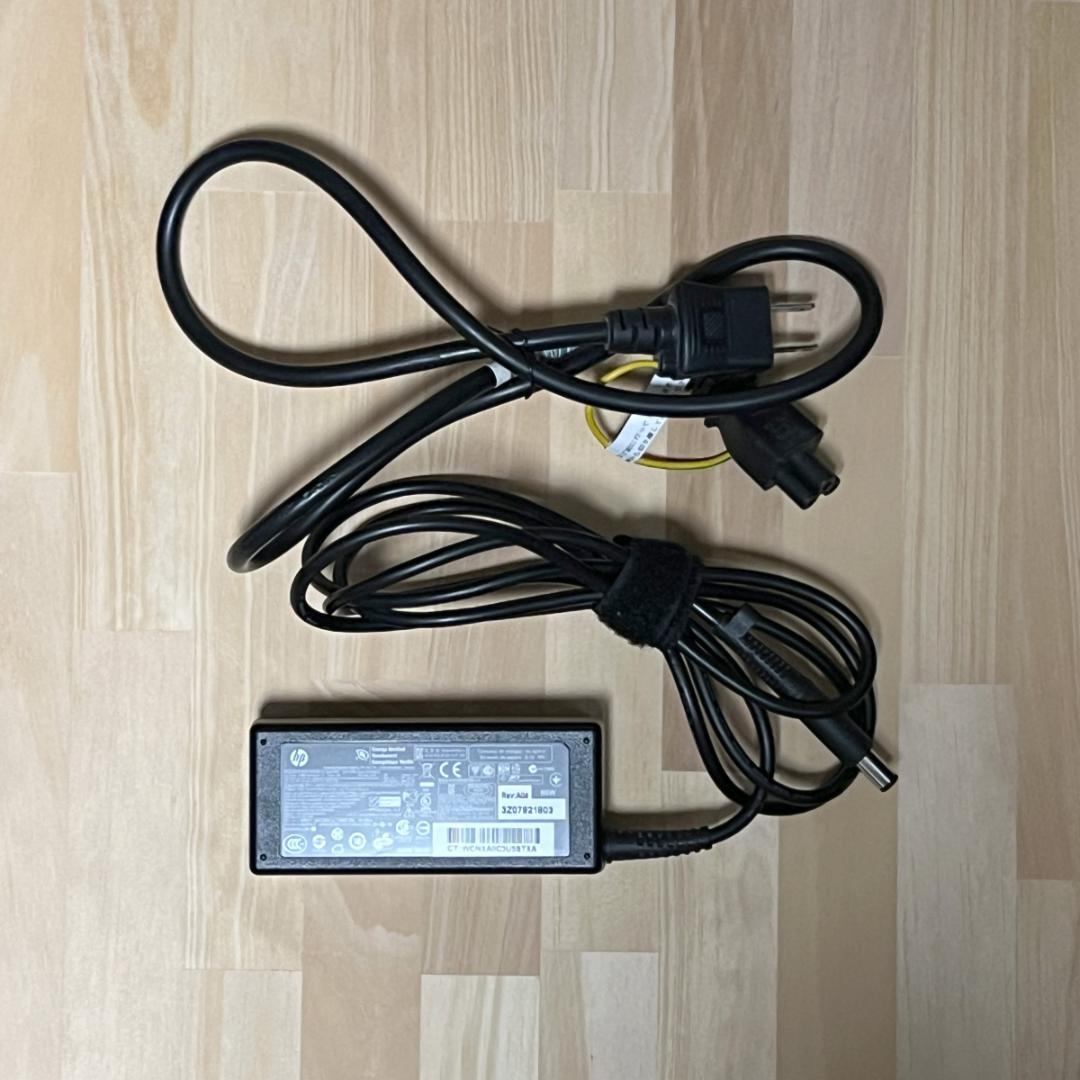 【Windows11ミニPC】HP EliteDesk 800 G3 DM