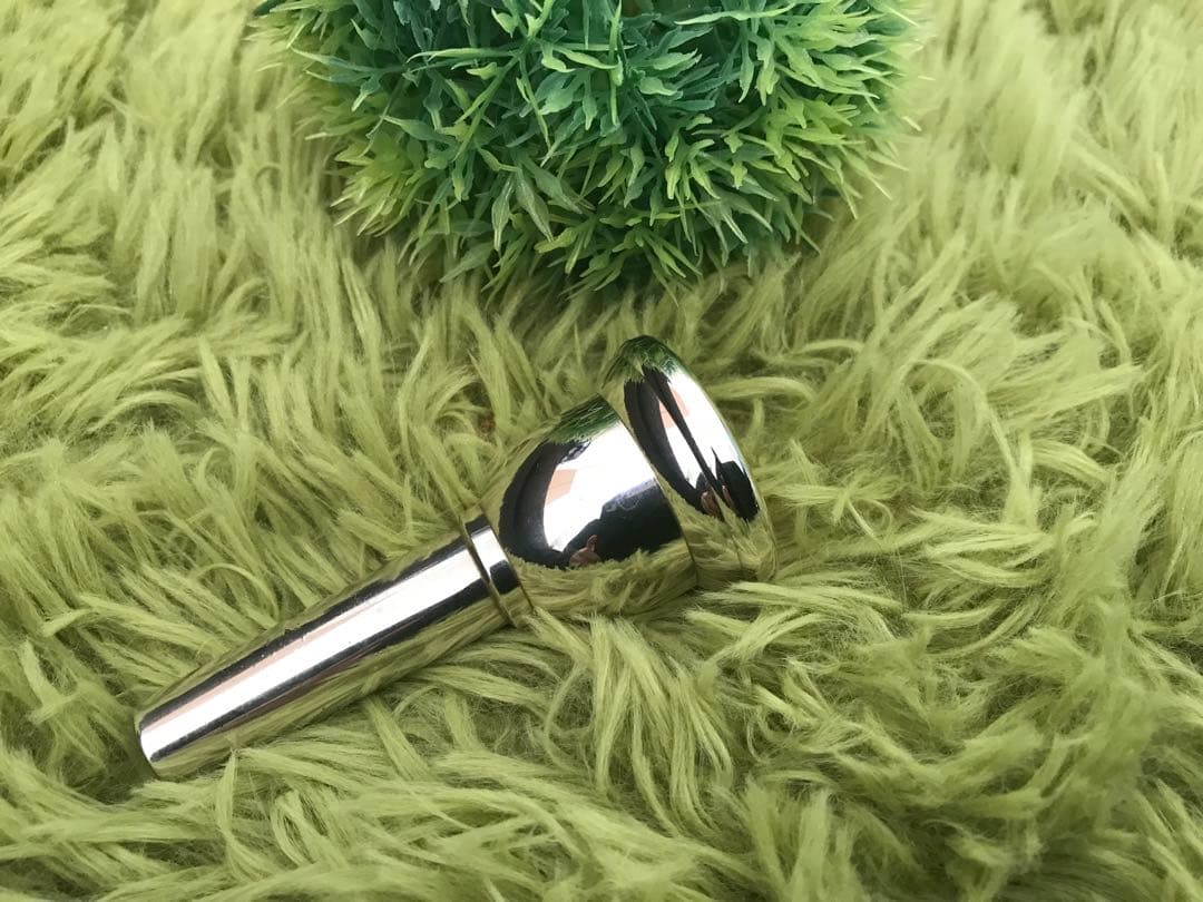 ユ*キ様 ⭐️定価36850円トロンボーンマウスピース GRIEGO NOUVE