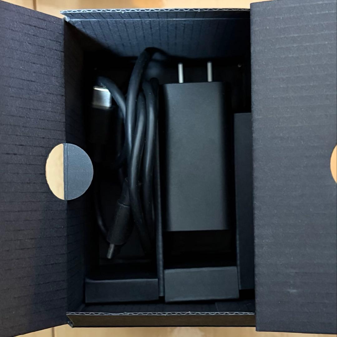 NEBULA Capsule 3 ポータブルプロジェクター ほぼ未使用