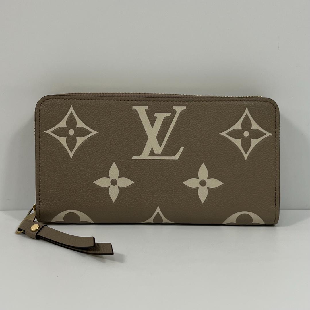 ヴィトン M69794 モノグラム アンプラント バイカラー MBZ264