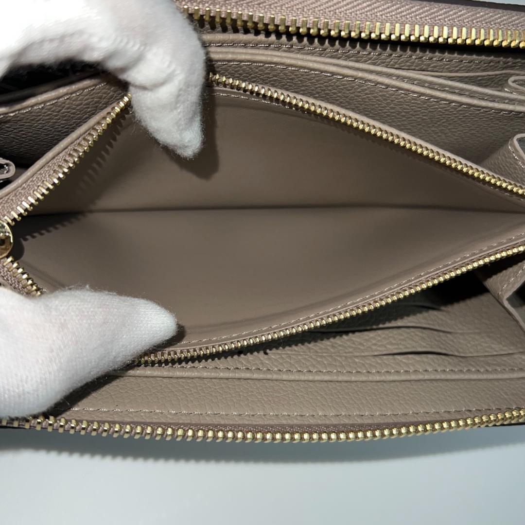 ヴィトン M69794 モノグラム アンプラント バイカラー MBZ264