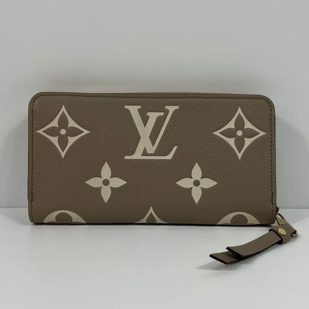 ヴィトン M69794 モノグラム アンプラント バイカラー MBZ264