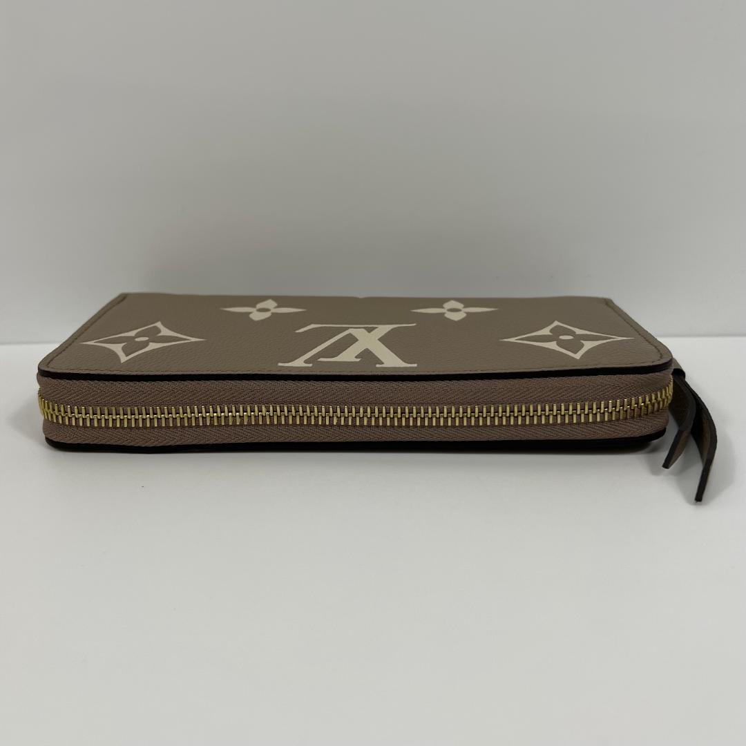 ヴィトン M69794 モノグラム アンプラント バイカラー MBZ264