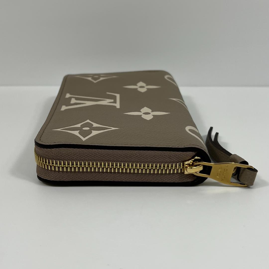 ヴィトン M69794 モノグラム アンプラント バイカラー MBZ264