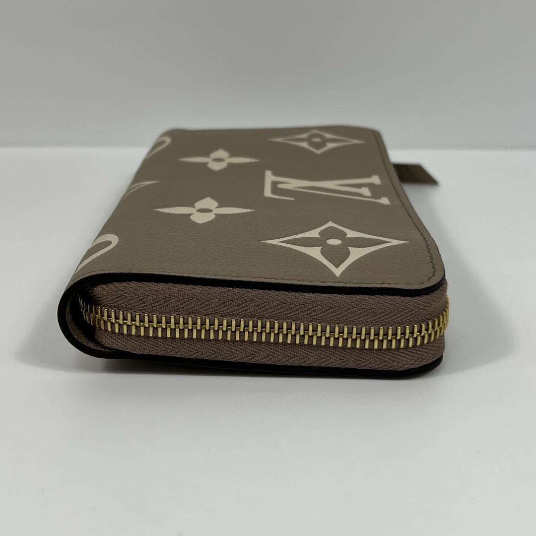 ヴィトン M69794 モノグラム アンプラント バイカラー MBZ264