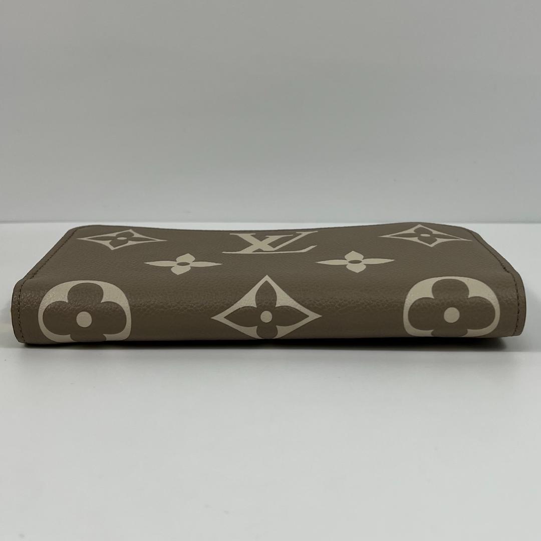 ヴィトン M69794 モノグラム アンプラント バイカラー MBZ264