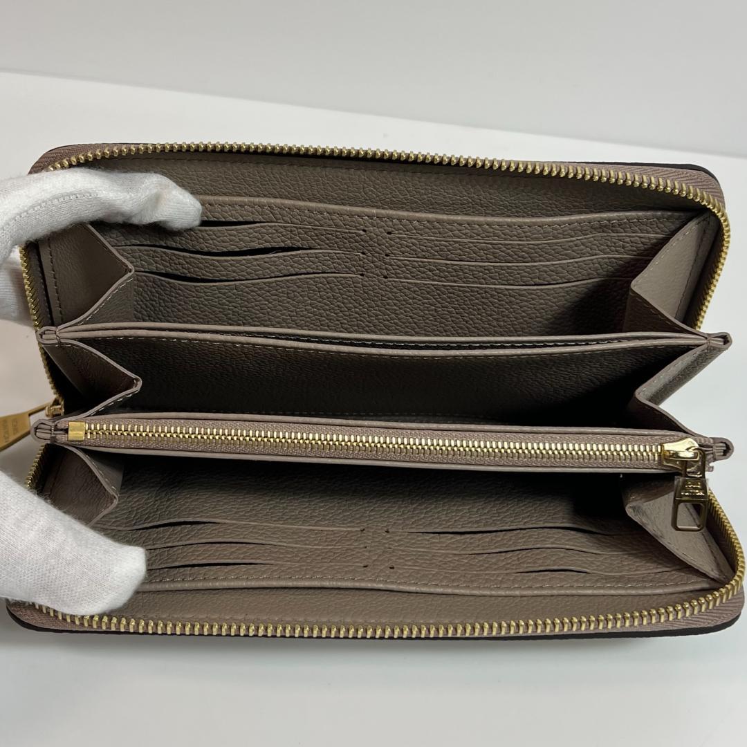 ヴィトン M69794 モノグラム アンプラント バイカラー MBZ264