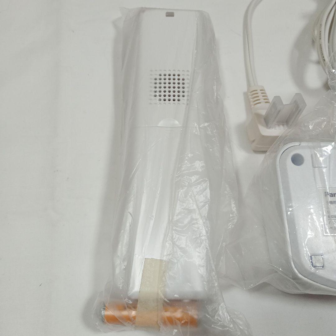 【新品未開封】Panasonic VL-WD618 インターホン　ワイヤレス子機