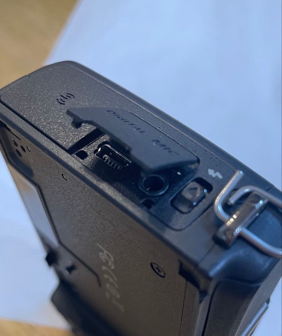 【ジャンク】Canon EOS M3 ミラーレス一眼カメラ