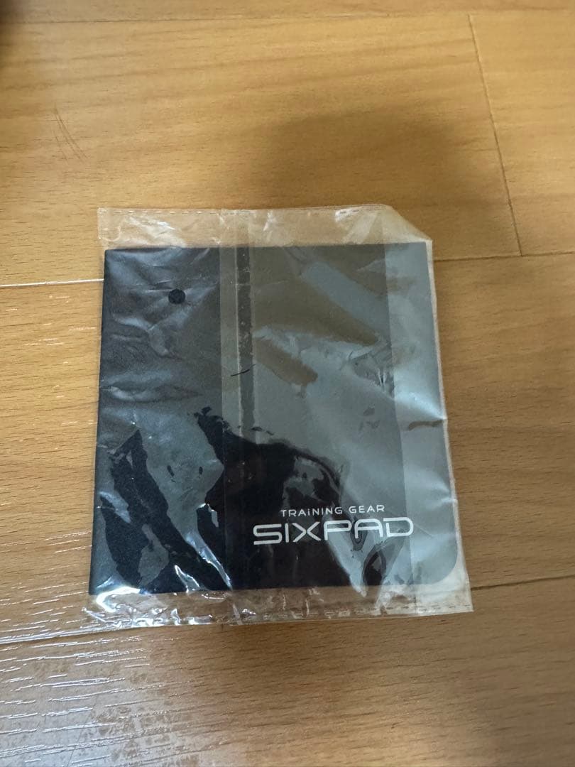 シックスパッド　SIXPAD FOOT FIT PLUS SE-AG00