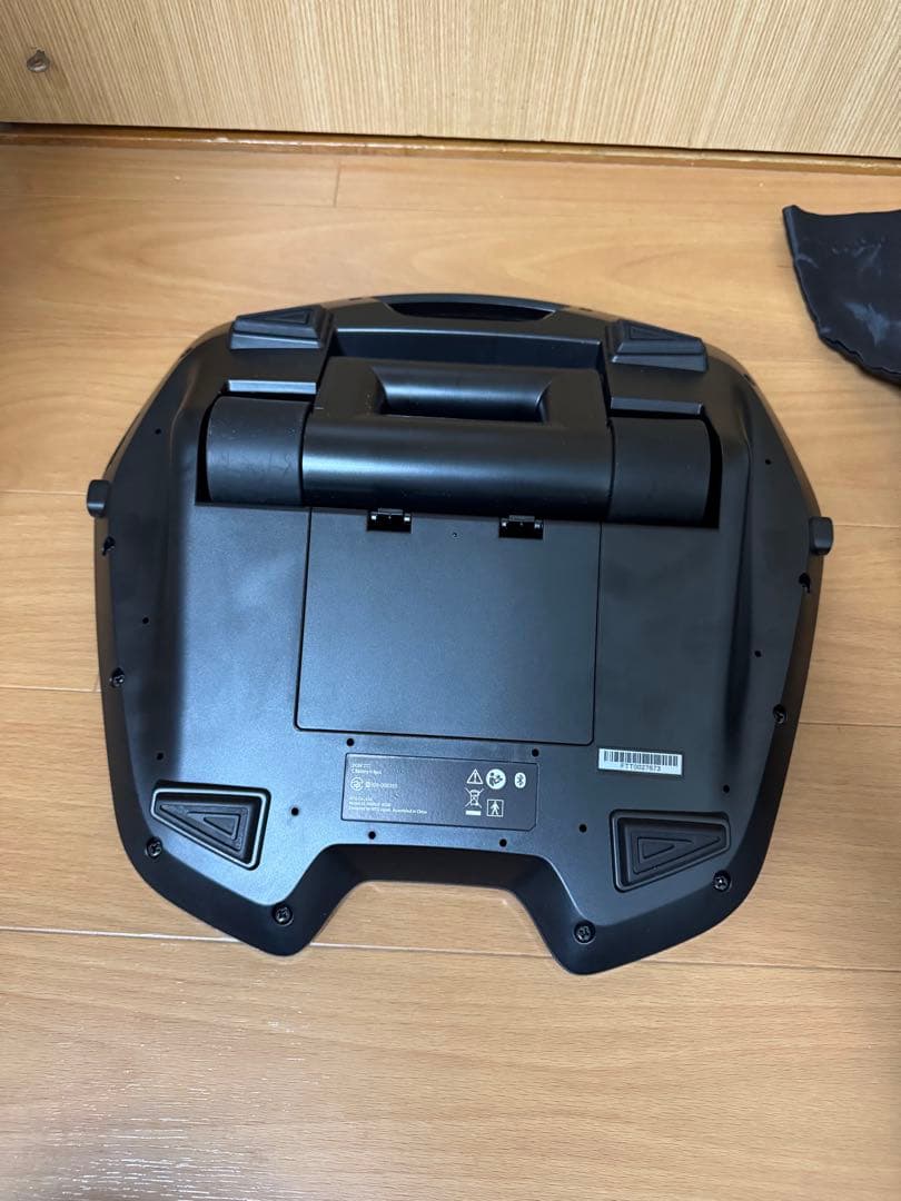 シックスパッド　SIXPAD FOOT FIT PLUS SE-AG00