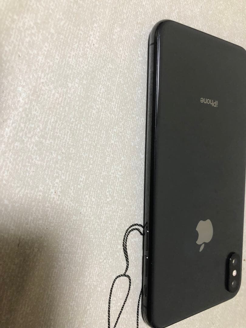 美品Apple iPhone Xs Max 256GB