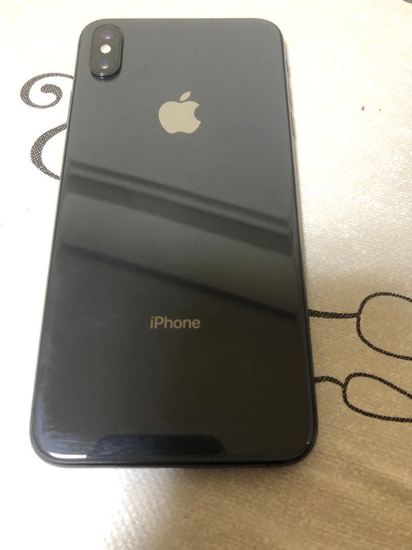 美品Apple iPhone Xs Max 256GB