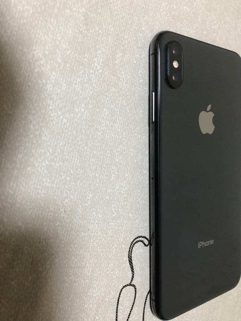 美品Apple iPhone Xs Max 256GB