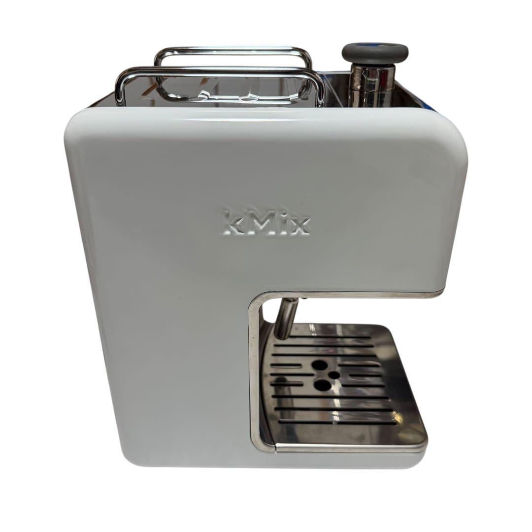 DeLonghi kMix ES020J-WH エスプレッソマシン 動確済