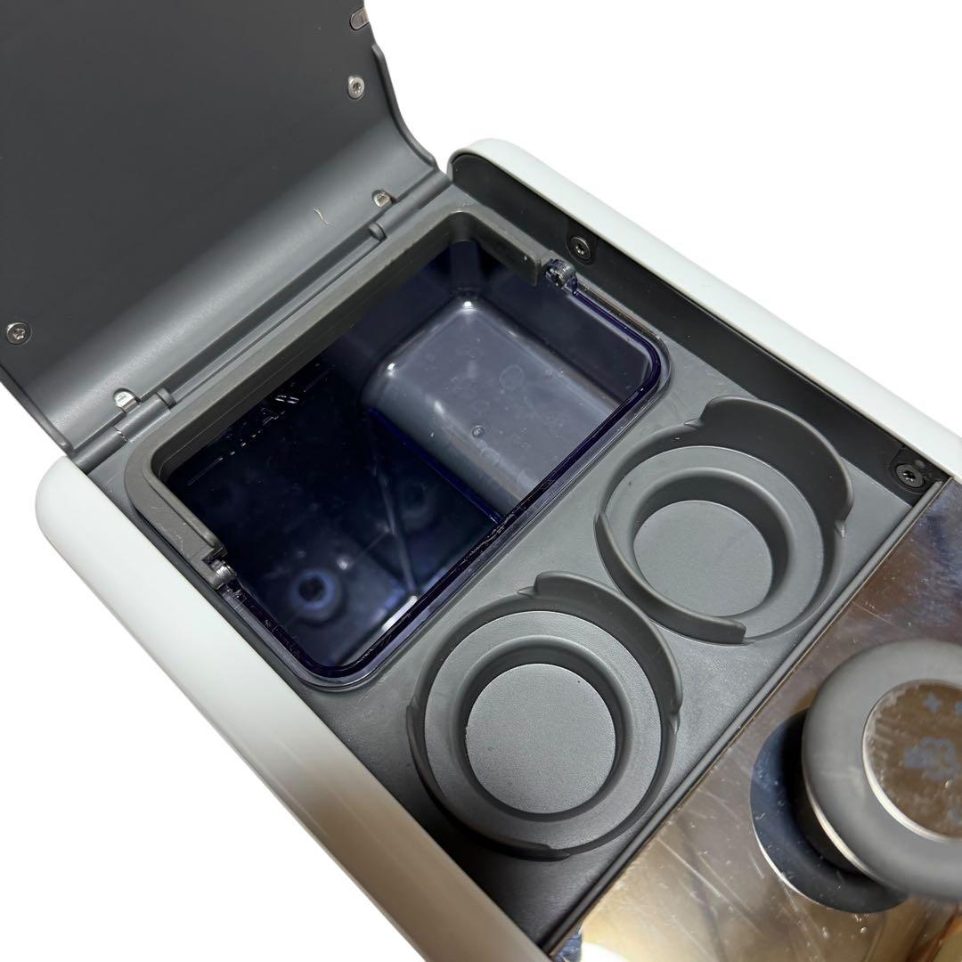 DeLonghi kMix ES020J-WH エスプレッソマシン 動確済