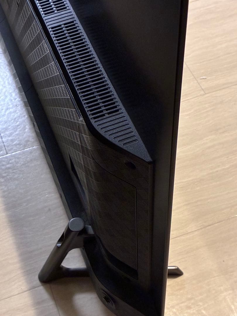 Hisense 4K 有機ELテレビ