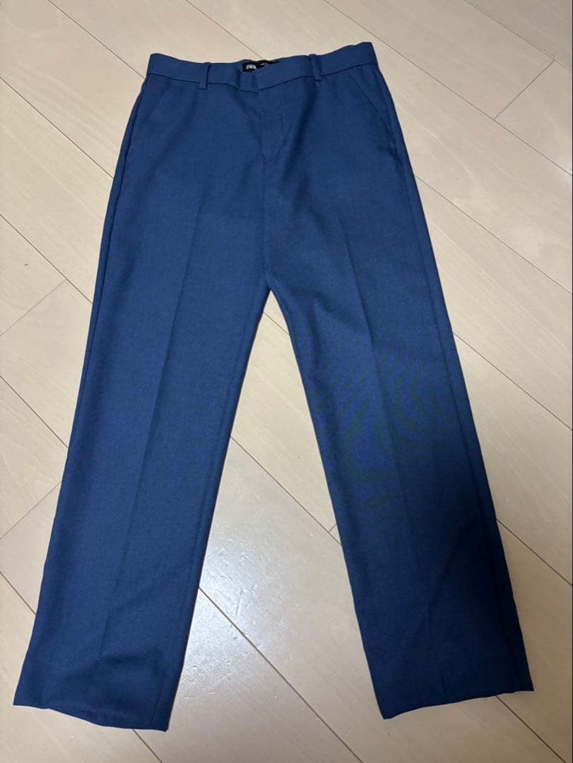 ZARA ネイビー フォーマルスーツ セット　150