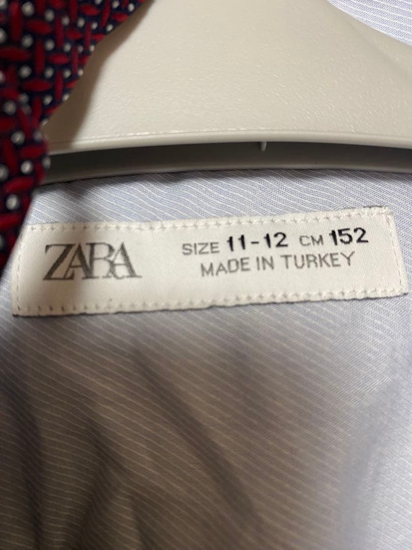 ZARA ネイビー フォーマルスーツ セット　150