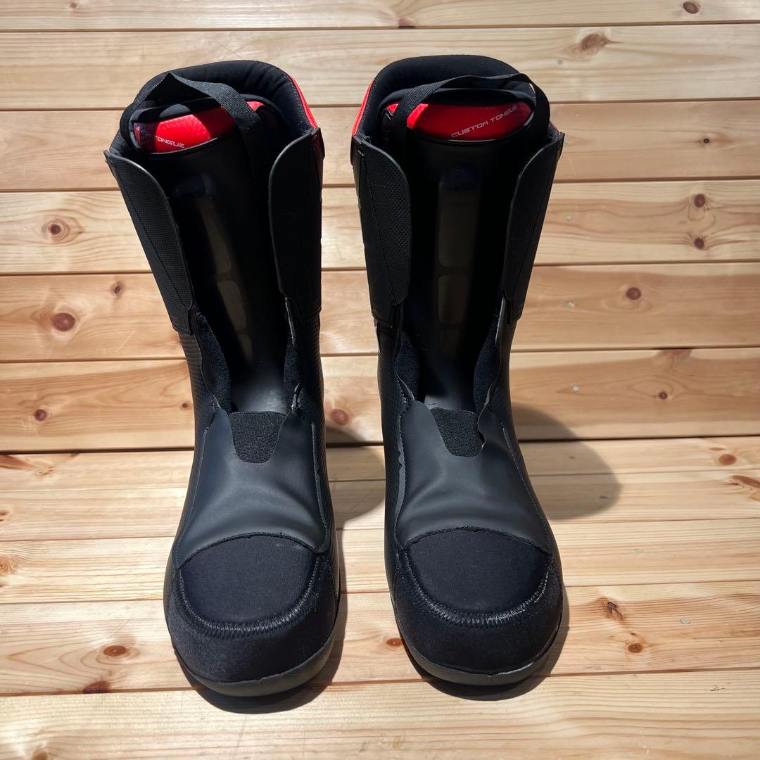 【新品未使用品】LANGE RX 100 GW スキー ブーツ 31cm