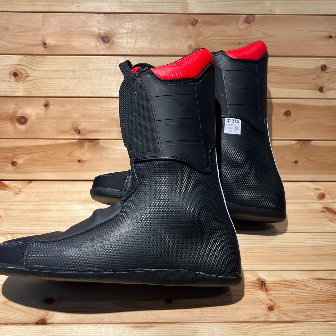 【新品未使用品】LANGE RX 100 GW スキー ブーツ 31cm