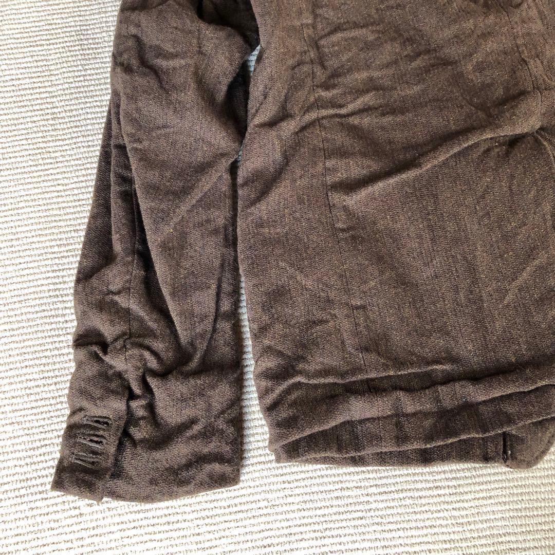 A Vontade アボンタージ オールドポッタージャケット 陶器職人 L