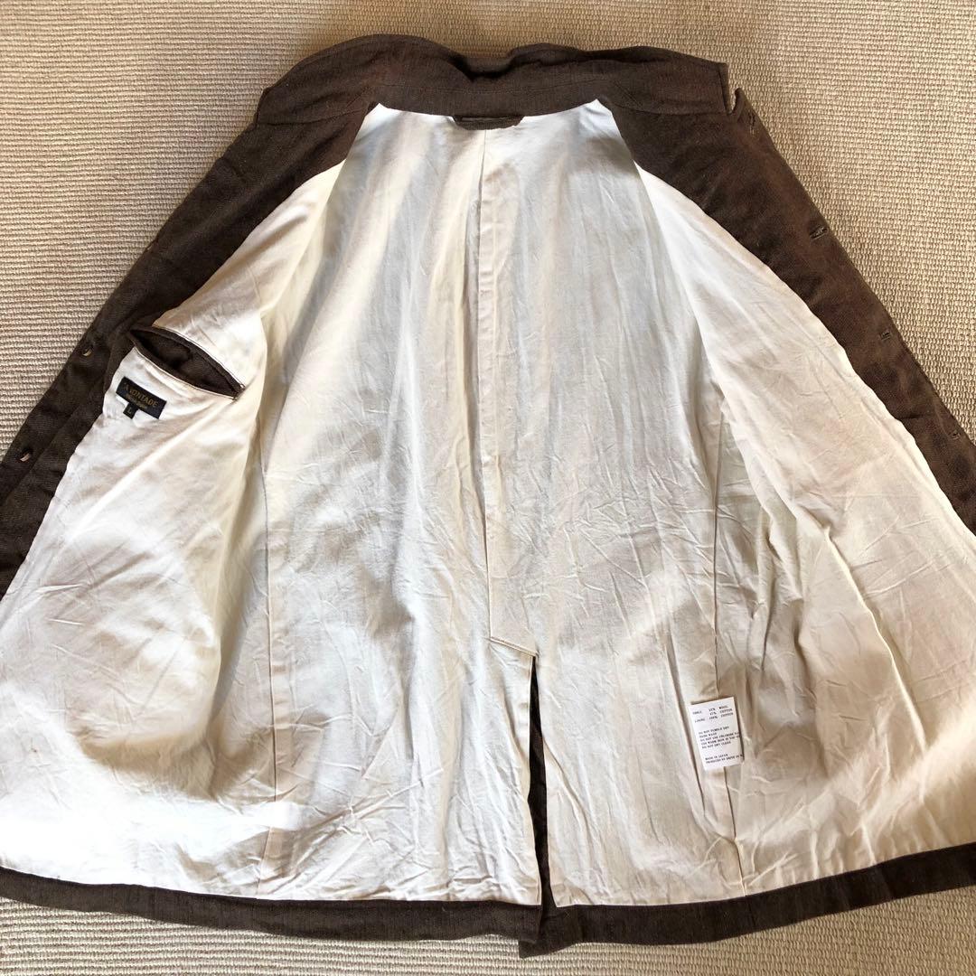 A Vontade アボンタージ オールドポッタージャケット 陶器職人 L