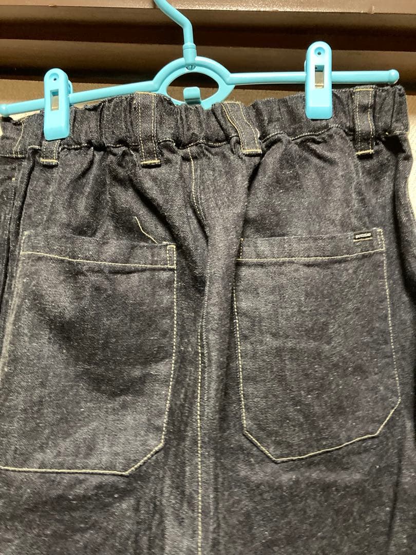 ネストローブイージーショーツ