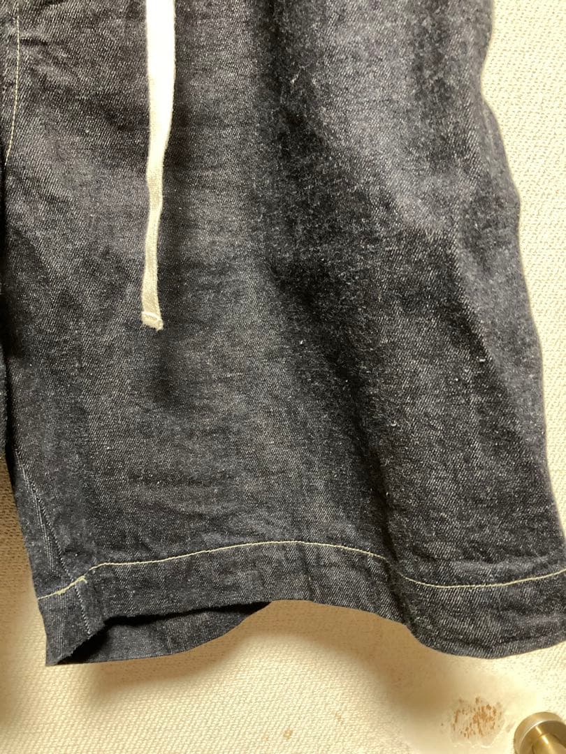 ネストローブイージーショーツ