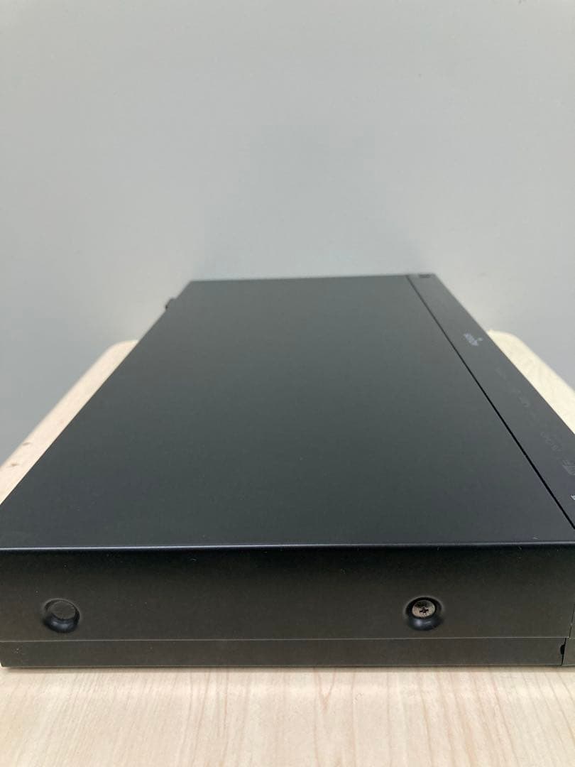 かなり綺麗　1TB シャープ　AQUOS ブルーレイ　BD-W1700