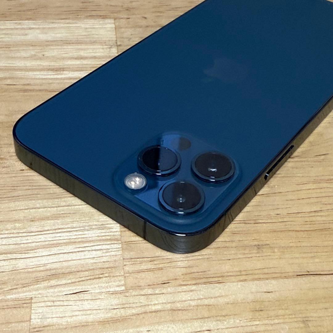 Apple iPhone 12pro 本体 充電ケーブル付き