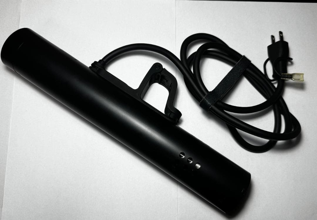 BONIQ 2.0 低温調理器 BNQ-10B 表示欠けあり