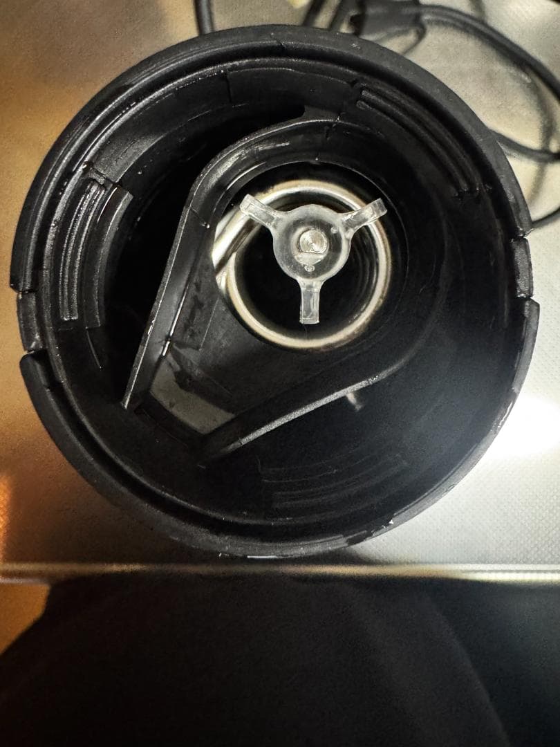 BONIQ 2.0 低温調理器 BNQ-10B 表示欠けあり