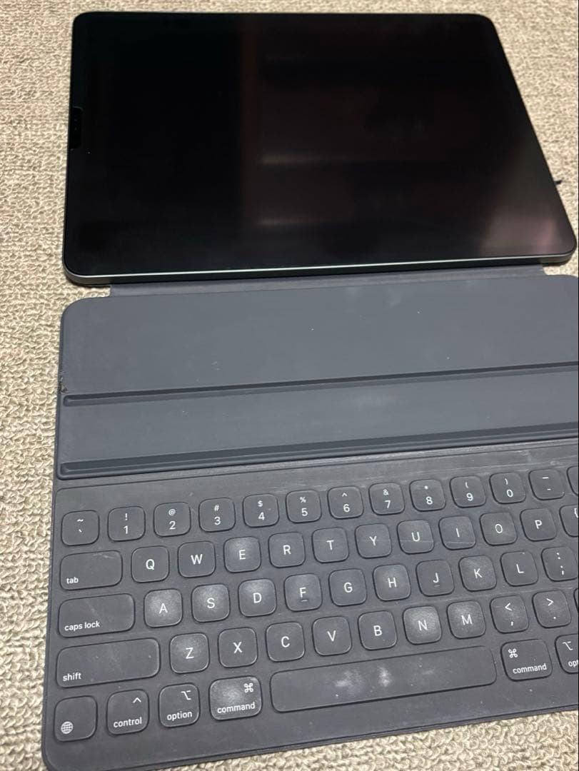 iPad Pro 12.9インチ 第3世代 256GB おまけ付