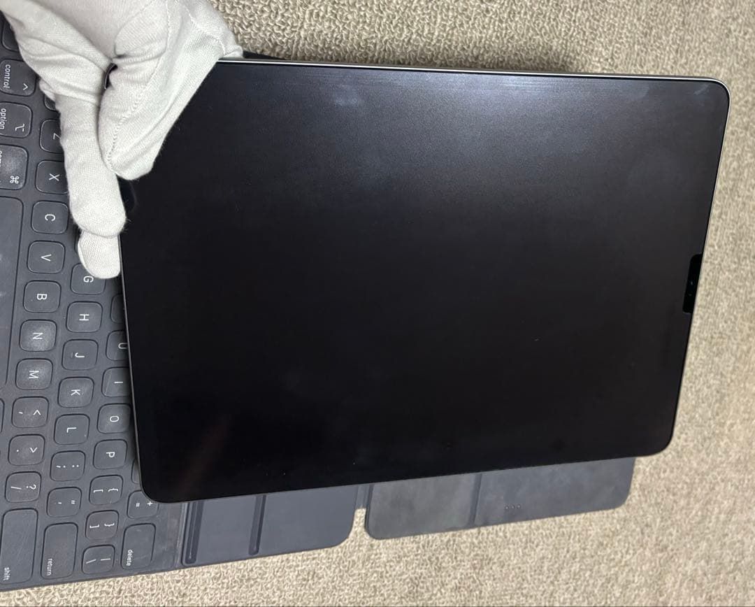 iPad Pro 12.9インチ 第3世代 256GB おまけ付