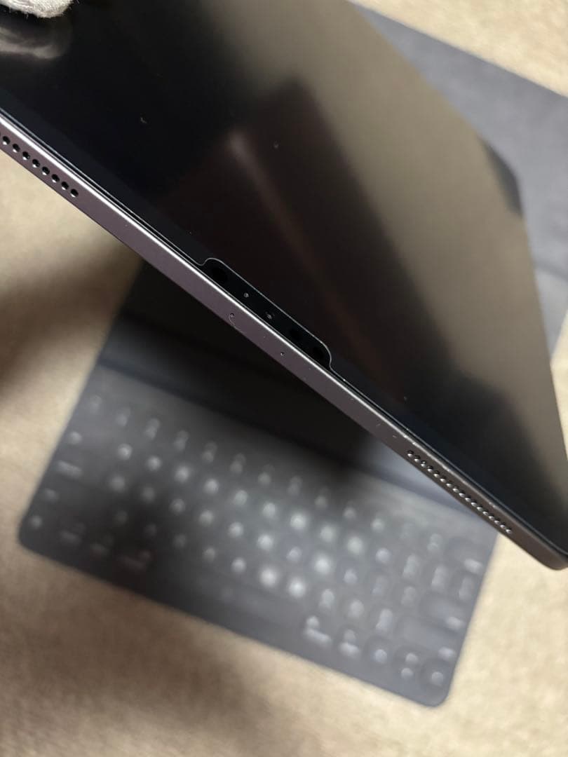 iPad Pro 12.9インチ 第3世代 256GB おまけ付