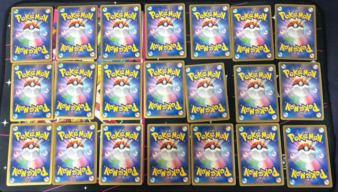 梨*花様 ポケモンカード　まとめ売り