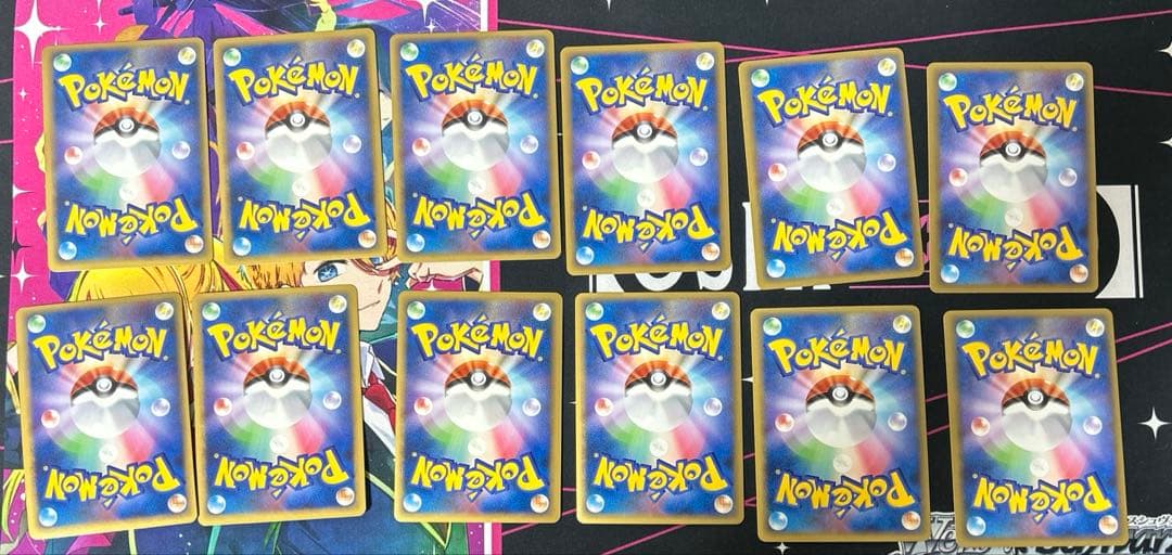 梨*花様 ポケモンカード　まとめ売り